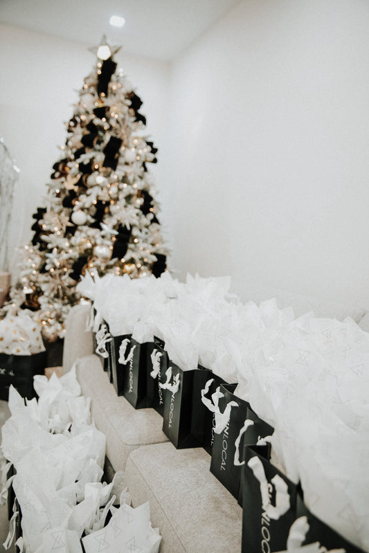The SkinLocal Holiday Gift Guide for 2023