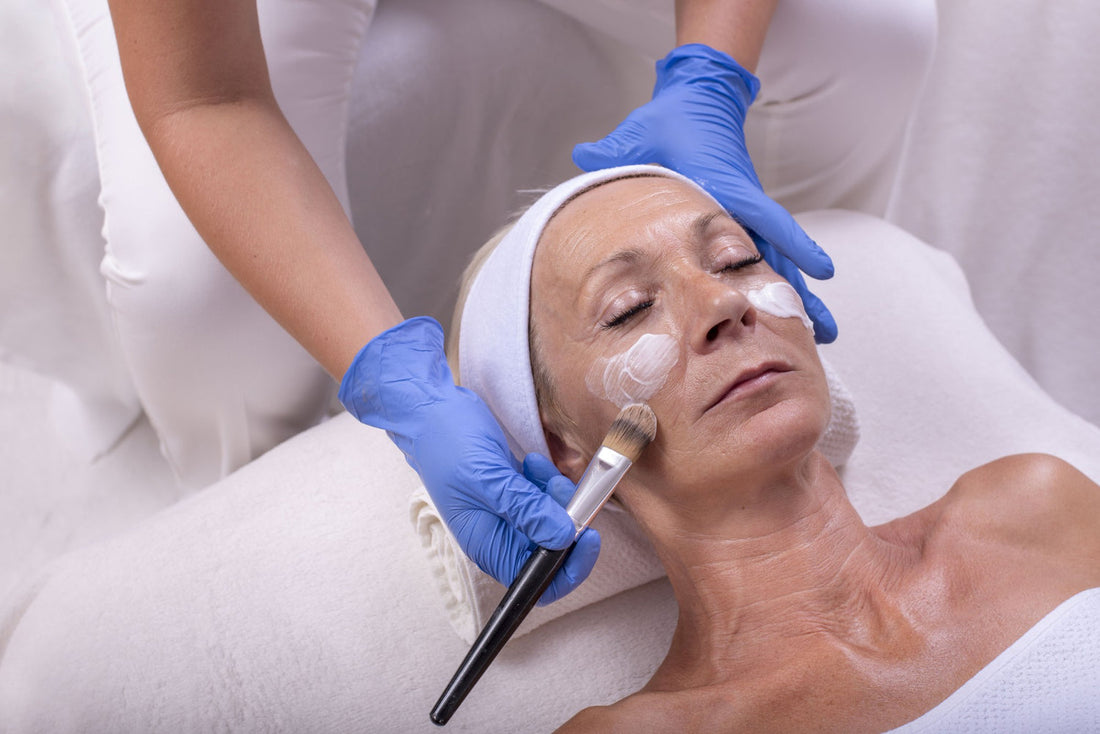 Non-Invasive Anti-Aging Treatments That Actually Work in Your 30s, 40s, and 50s