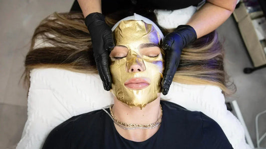 The Top 7 Benefits of a Monthly Facial - SkinLocal
