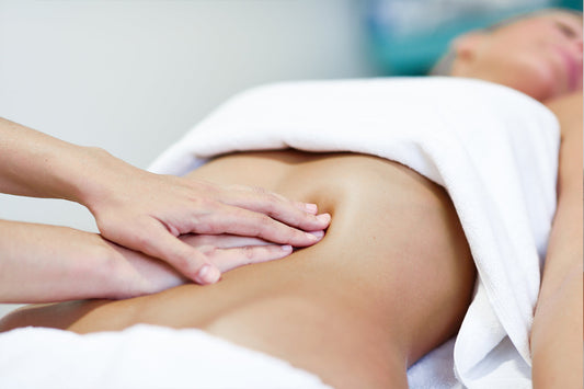 Post-Surgical Fibrosis After Liposuction: How Lymphatic Drainage May Help