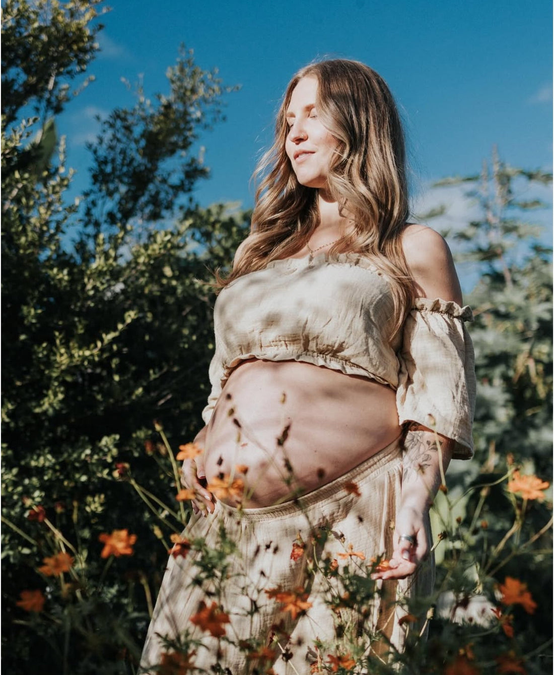 Glow Through Pregnancy: SkinLocal’s Guide to Skin Treatments for Expecting Moms