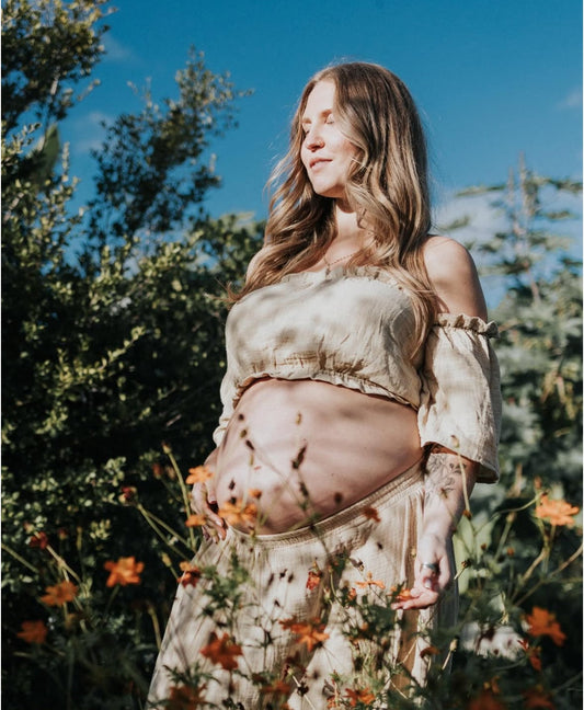 Glow Through Pregnancy: SkinLocal’s Guide to Skin Treatments for Expecting Moms