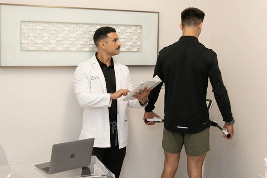 Looking for the Best Injection for Weight Loss? Here’s What Really Matters