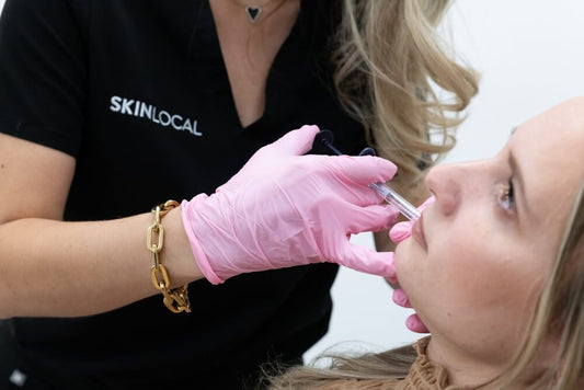 Cosmetics Injectables: Everything You Should Know About Injectables