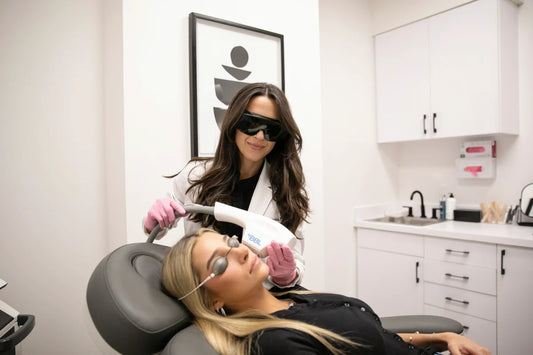 Glow Up This Summer with Laser Resurfacing in Miami