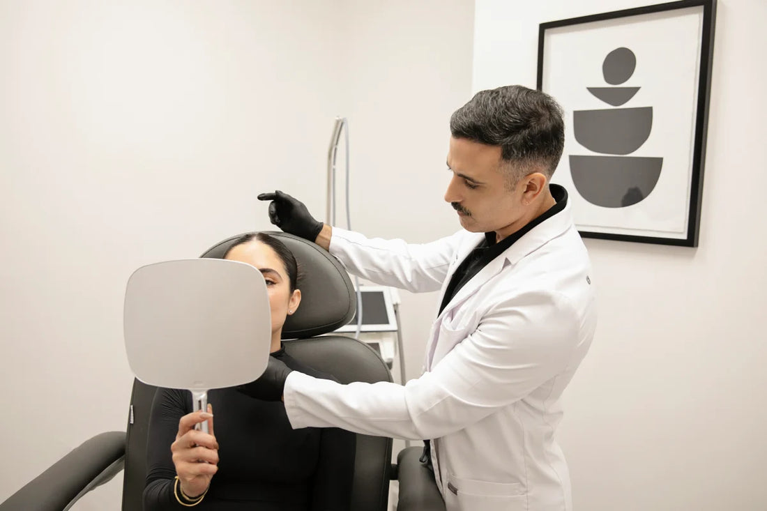 Glow Up This Summer with Non-Surgical Skin Tightening in Miami
