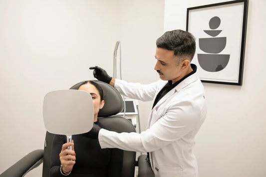 Glow Up This Summer with Non-Surgical Skin Tightening in Miami