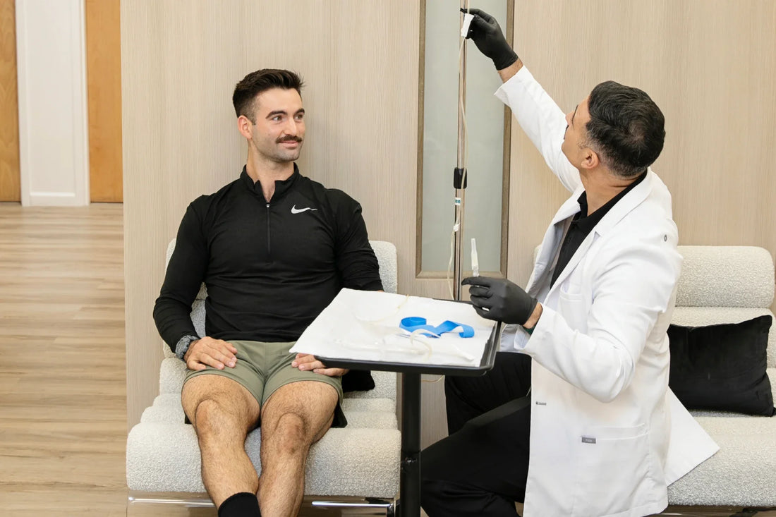 What Are Peptides for Weight Loss? Here’s What You Should Know