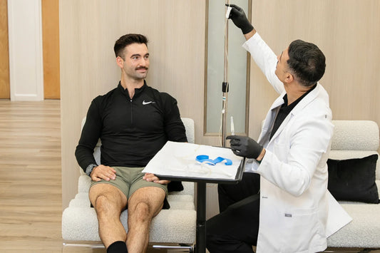 What Are Peptides for Weight Loss? Here’s What You Should Know