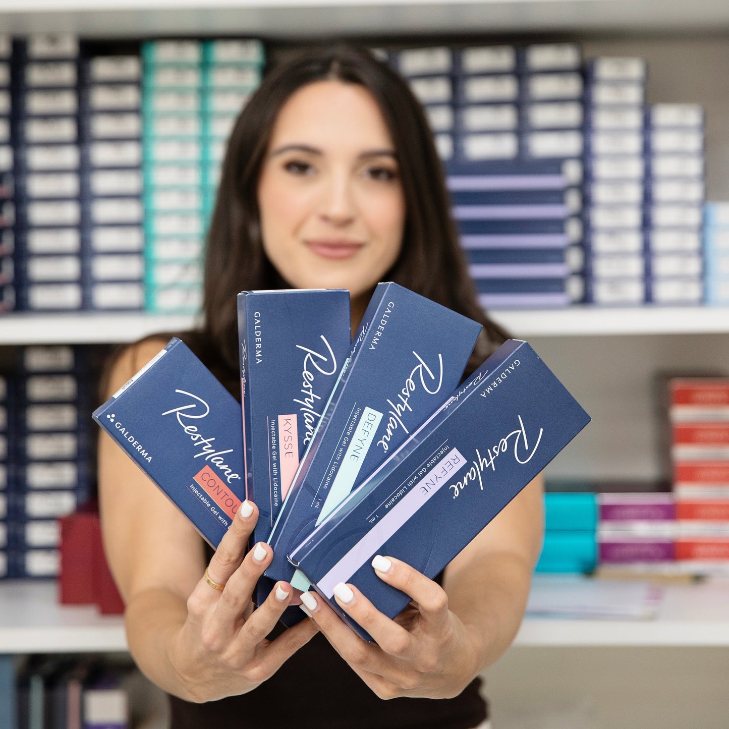 SMOOTH & PLUMP PACKAGE