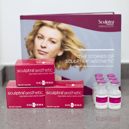 REFRESH & REJUVENATE