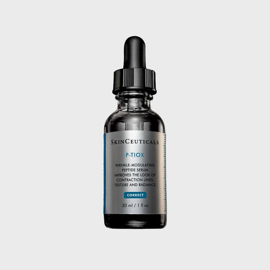 P-TIOX Anti-Wrinkle Serum