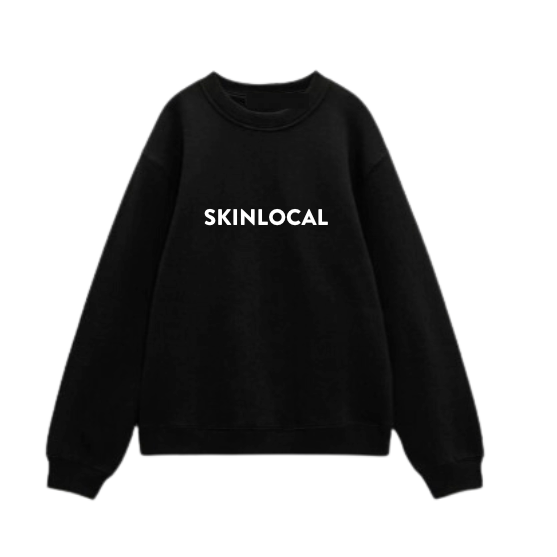 SkinLocal Sweatshirt