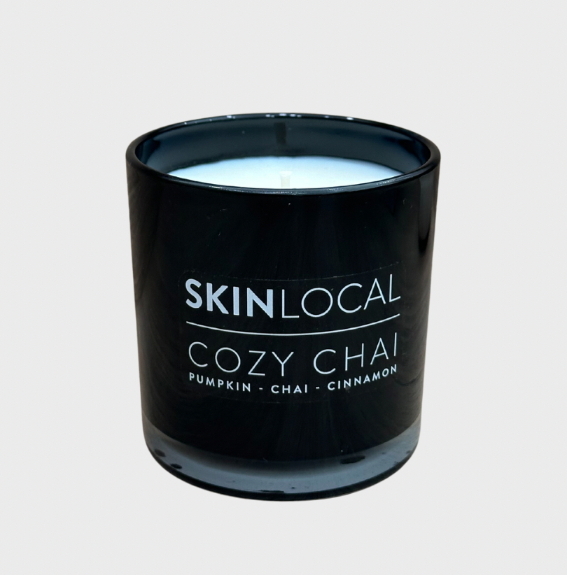 Cozy Chai Candle