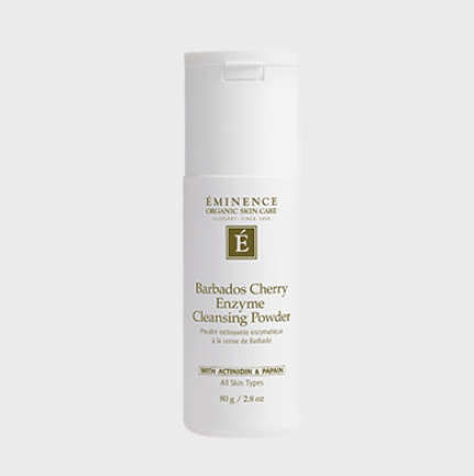 Barbados Cherry Enzyme Cleansing Powder