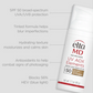 UV AOX Elements Broad-Spectrum SPF 50 Sunscreen