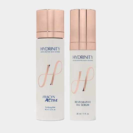 Hydrinity Restorative Kit