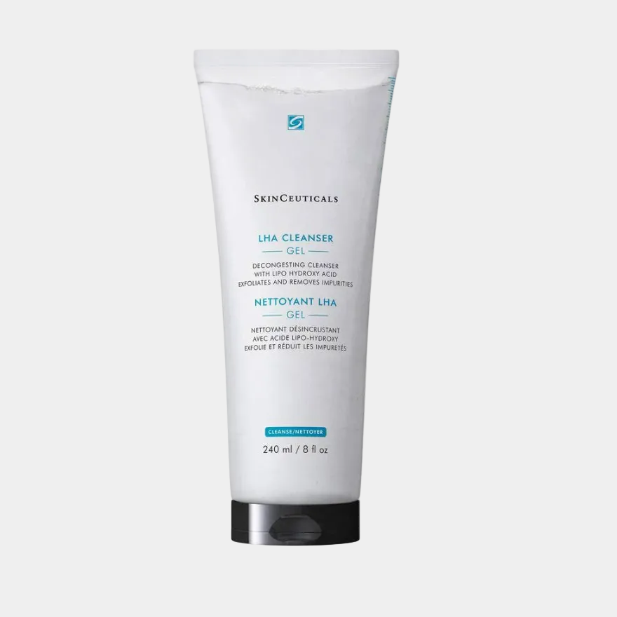 LHA Cleansing Gel