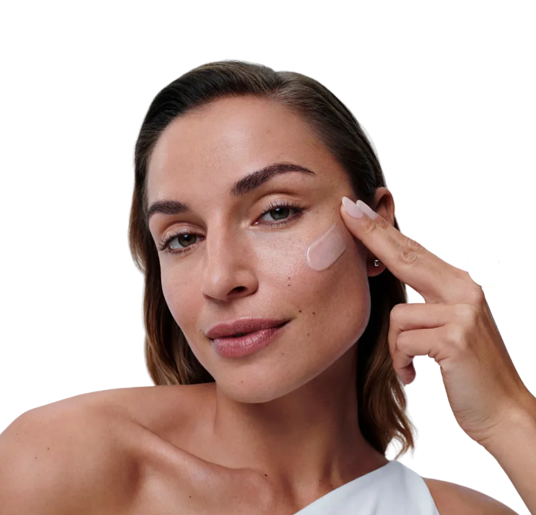 Restorative Skin Complex with TriHex+™
