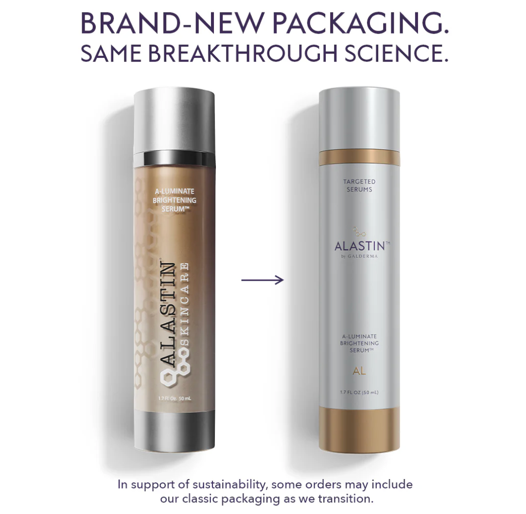 A-LUMINATE Brightening Serum™