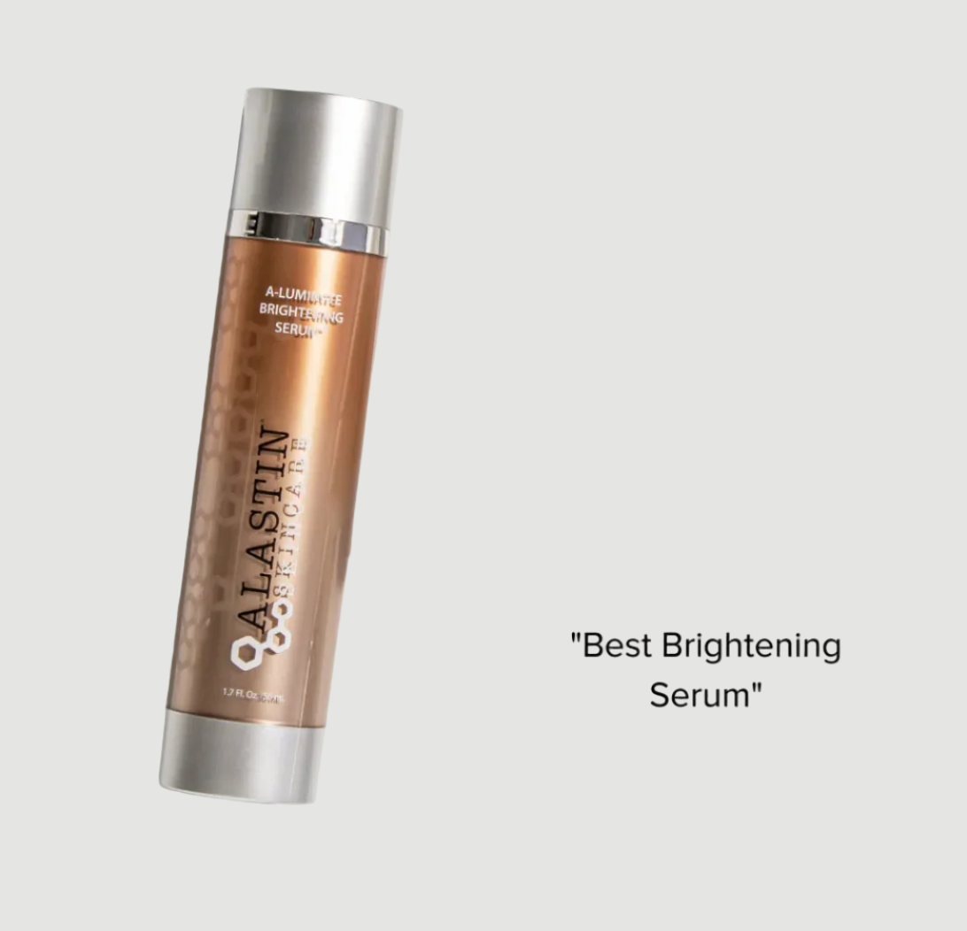 A-LUMINATE Brightening Serum™