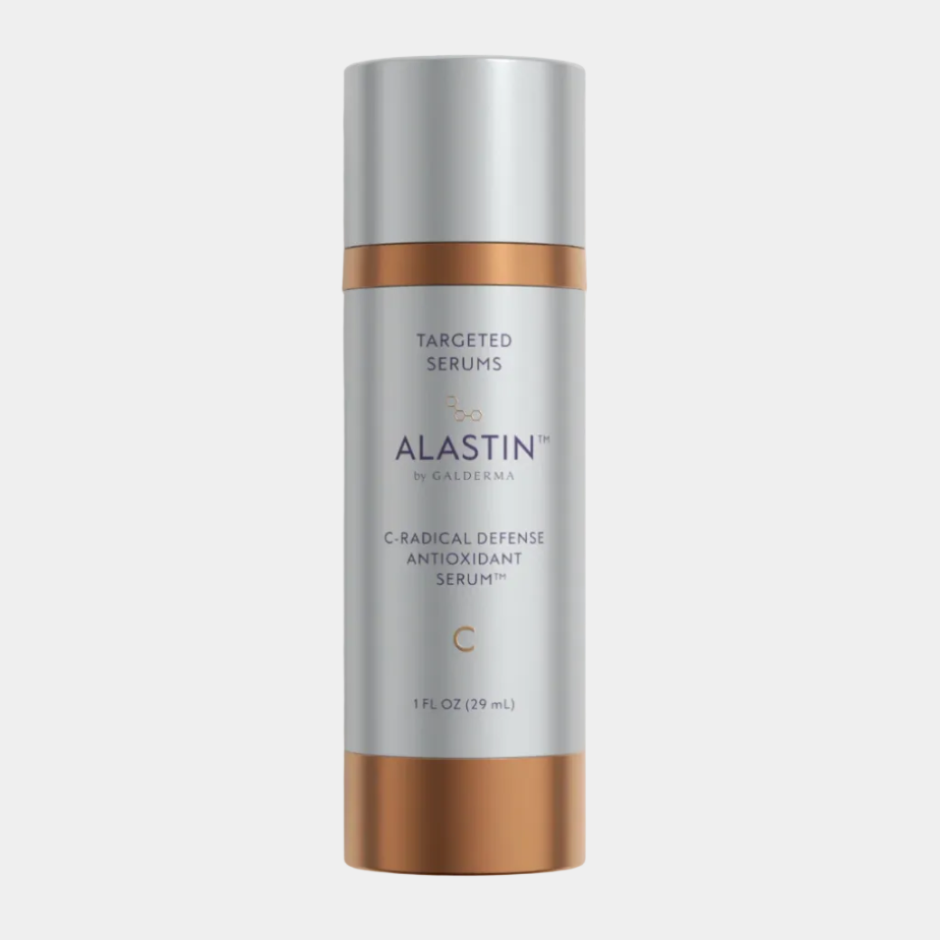 C-RADICAL Defense Antioxidant Serum