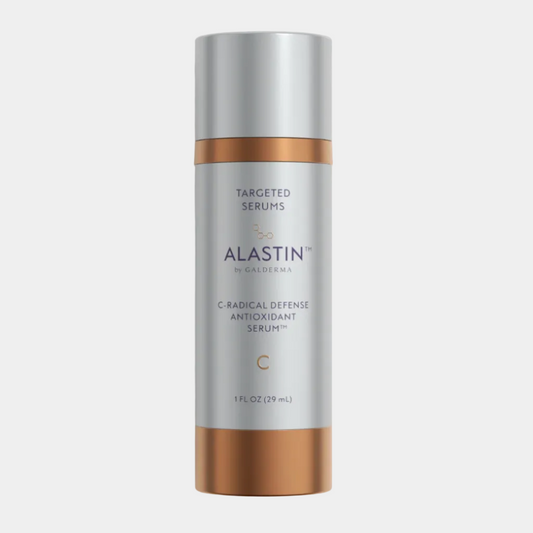 C-RADICAL Defense Antioxidant Serum