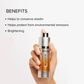 C-RADICAL Defense Antioxidant Serum