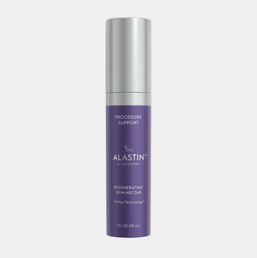 Regenerating Skin Nectar with TriHex Technology®