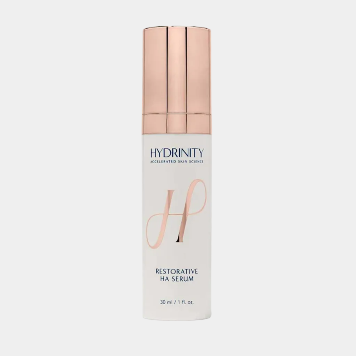 Restorative HA Serum