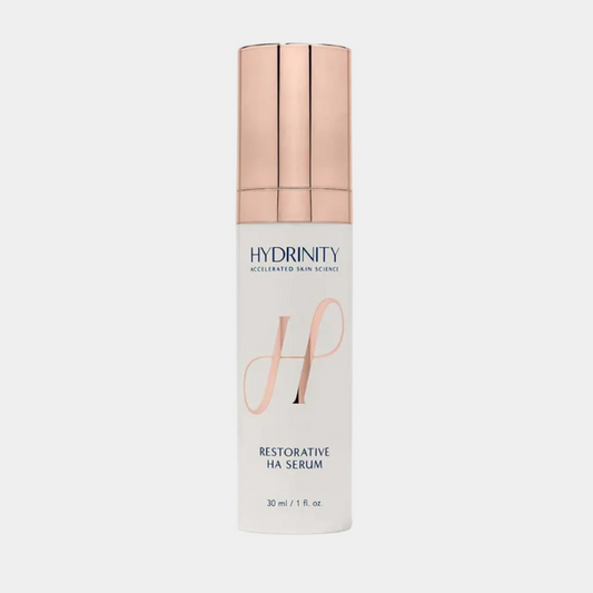 Restorative HA Serum