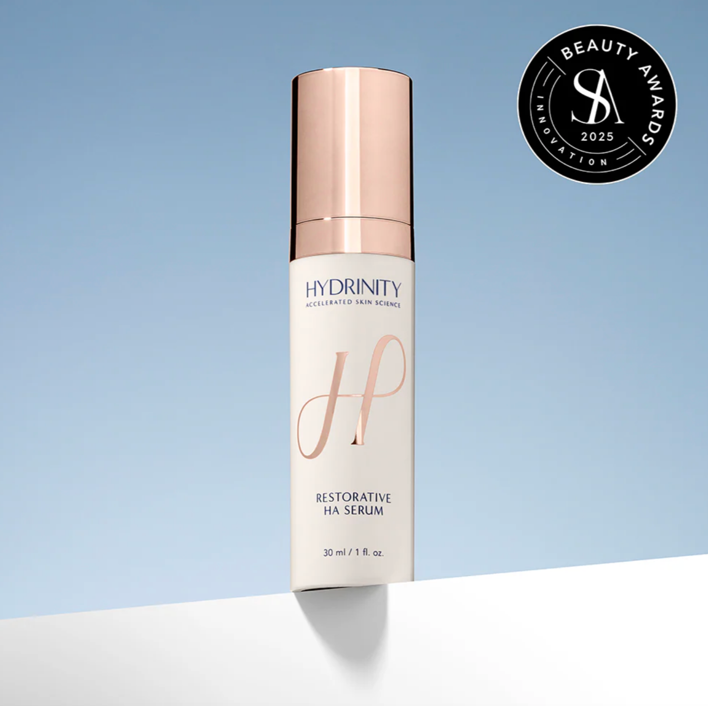 Restorative HA Serum