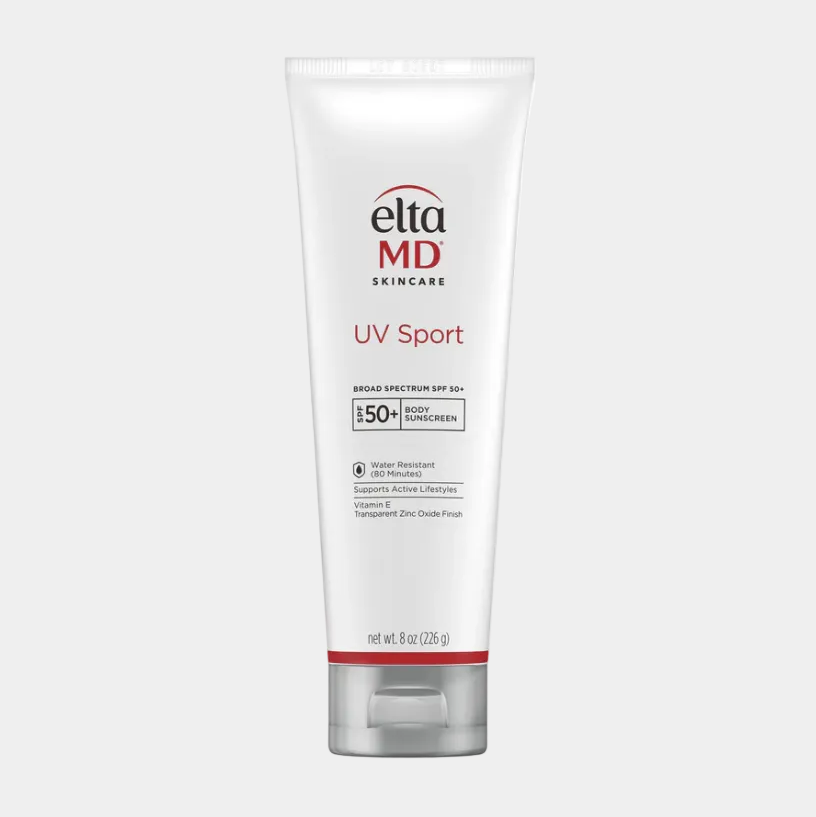 UV Sport Broad Spectrum SPF 50+