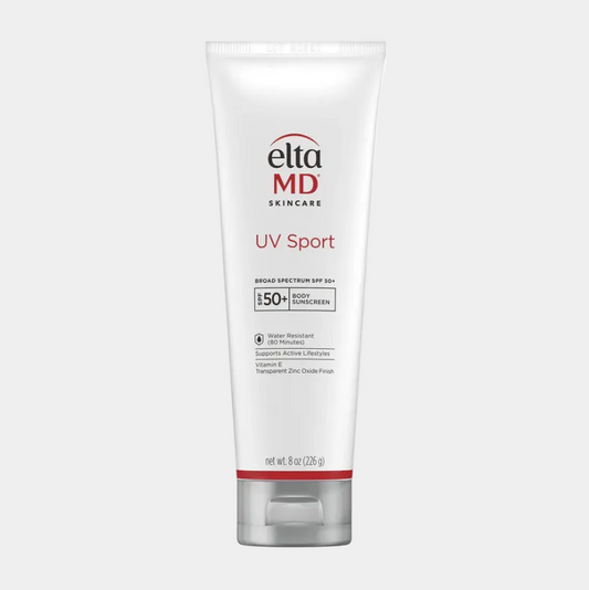 UV Sport Broad Spectrum SPF 50+