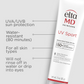 UV Sport Broad Spectrum SPF 50+