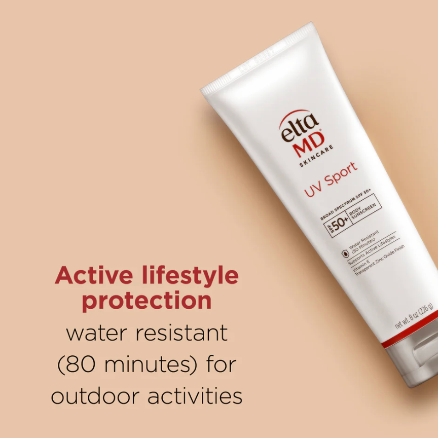 UV Sport Broad Spectrum SPF 50+