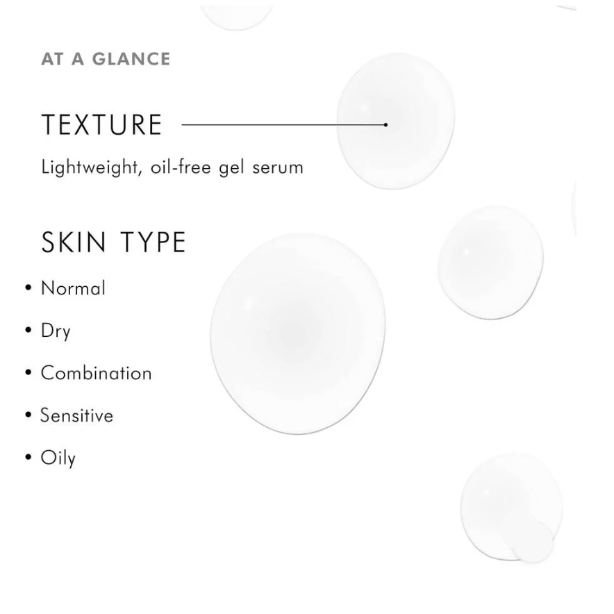 Hydrating B5 Gel