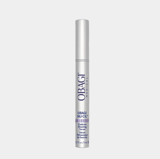 Eyebrow Boosting Serum
