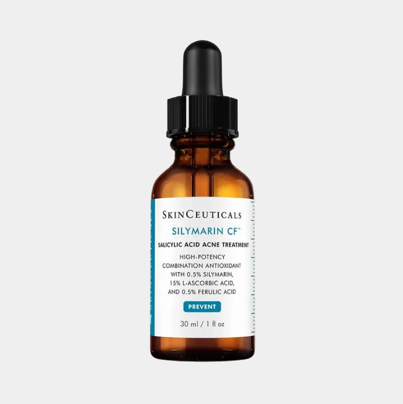 Silymarin CF
