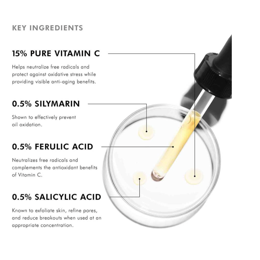Silymarin CF