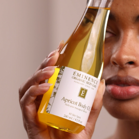 Apricot Body Oil