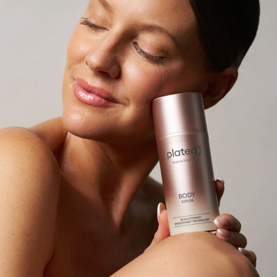 Body Exosome Serum