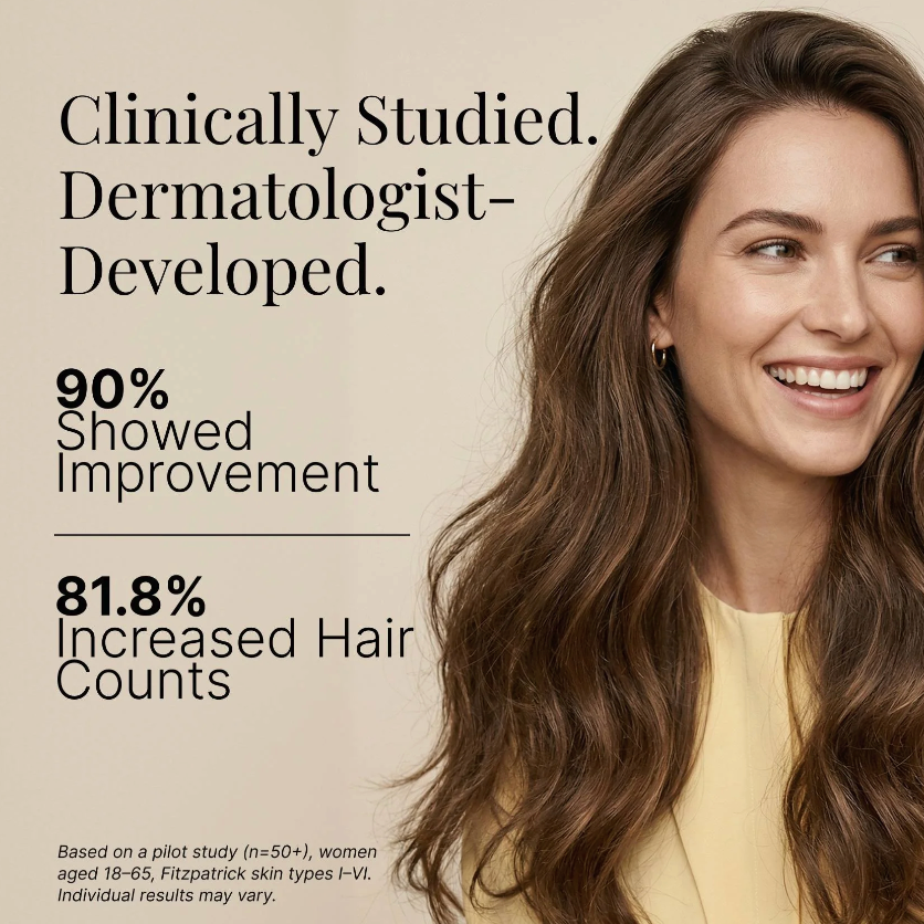 Xtressé™ Hair Growth Gummies