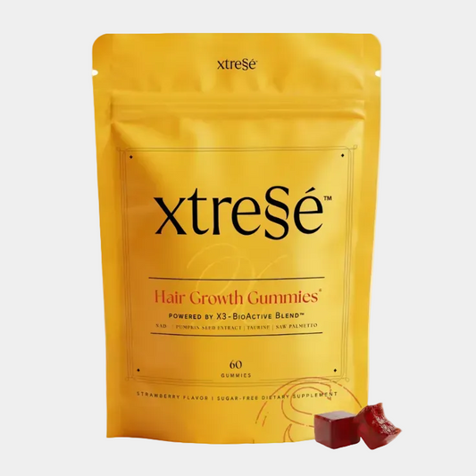 Xtressé™ Hair Growth Gummies