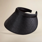 Wide Brim Visor