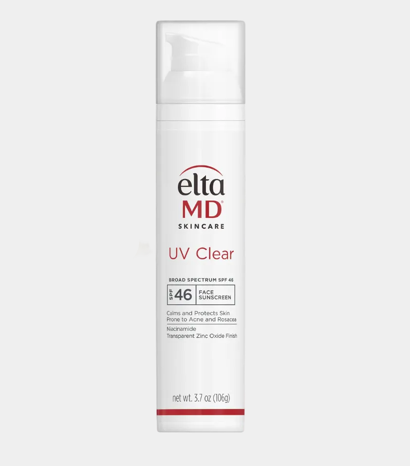 UV Clear Broad Spectrum SPF 46