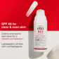 UV Clear Broad Spectrum SPF 46