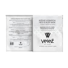 Intense Hydration Neck & Body Mask