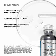 P-TIOX Anti-Wrinkle Serum