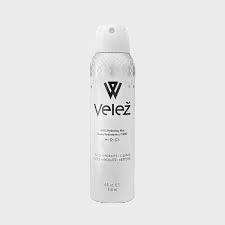 Hypochlorous Acid Hydrating Mist